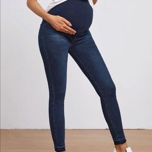 Maternity Jeans
